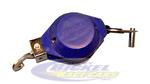 16' Self-Retracting Tow Hook & Hook Tow Strap